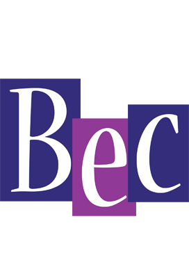 Bec autumn logo