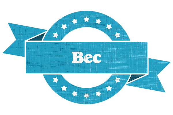 Bec balance logo
