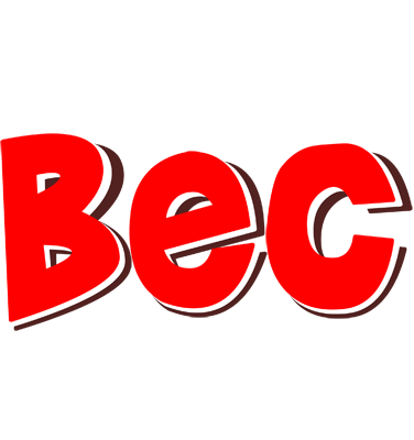 Bec basket logo