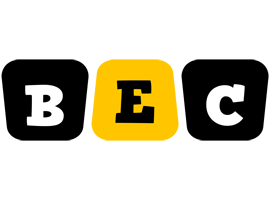 Bec boots logo