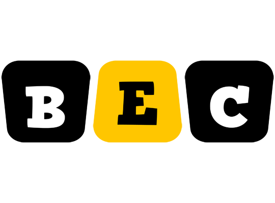 Bec boots logo