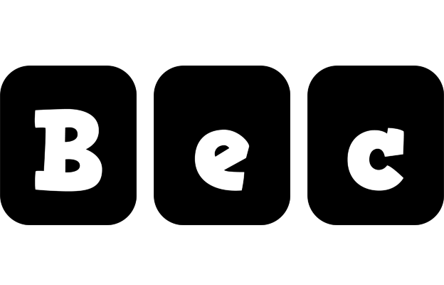Bec box logo
