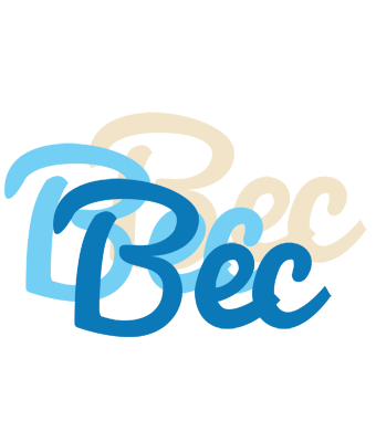 Bec breeze logo