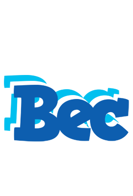 Bec business logo