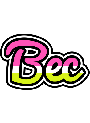 Bec candies logo