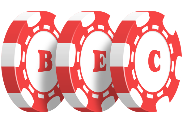 Bec chip logo