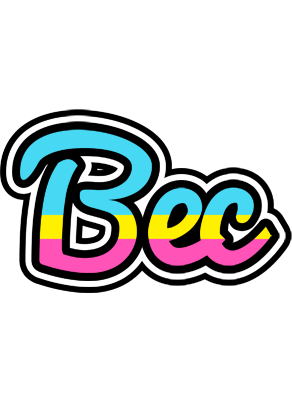 Bec circus logo