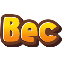 Bec cookies logo