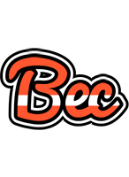 Bec denmark logo