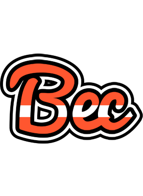 Bec denmark logo