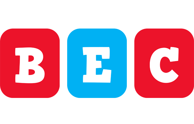 Bec diesel logo