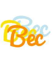 Bec energy logo