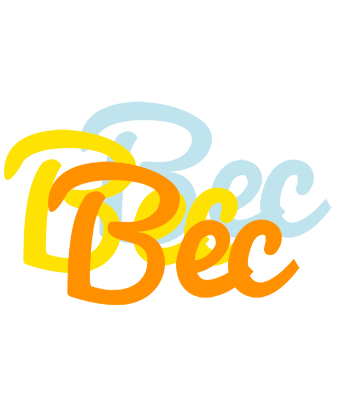 Bec energy logo