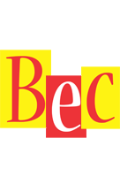 Bec errors logo