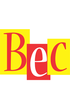 Bec errors logo