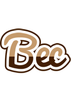 Bec exclusive logo