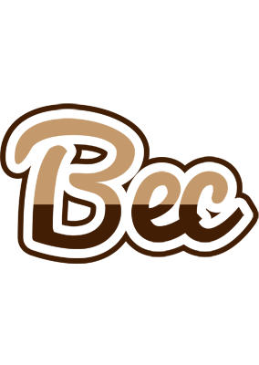 Bec exclusive logo