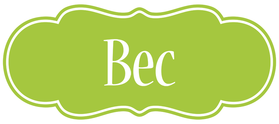Bec family logo
