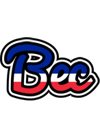 Bec france logo