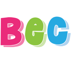 Bec friday logo