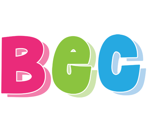 Bec friday logo