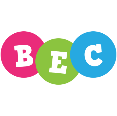 Bec friends logo