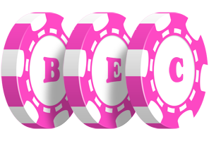 Bec gambler logo