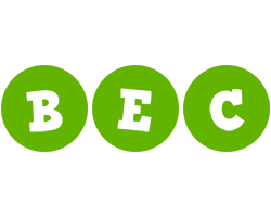 Bec games logo