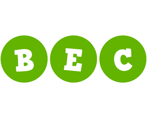 Bec games logo