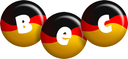 Bec german logo