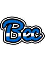 Bec greece logo