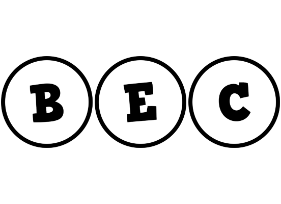 Bec handy logo