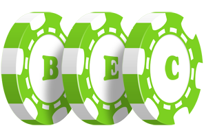 Bec holdem logo