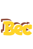 Bec hotcup logo