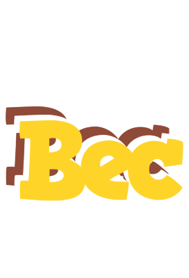 Bec hotcup logo