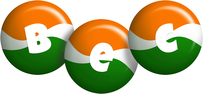 Bec india logo