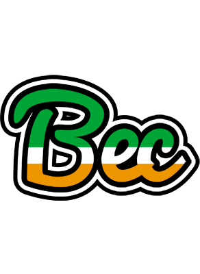 Bec ireland logo