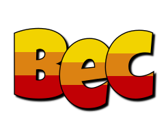 Bec jungle logo