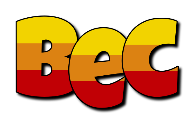 Bec jungle logo