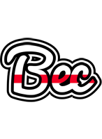 Bec kingdom logo