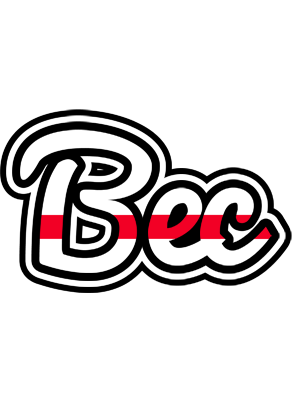 Bec kingdom logo