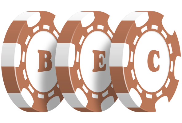Bec limit logo