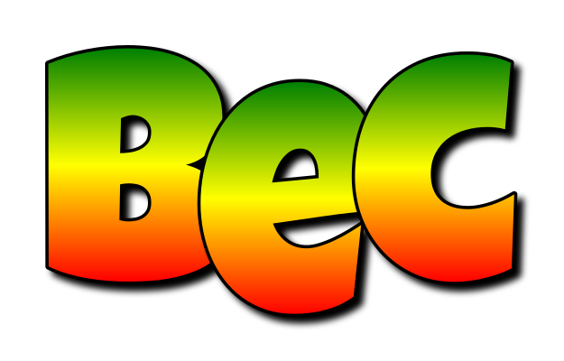 Bec mango logo