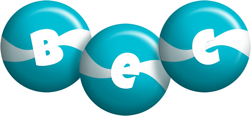 Bec messi logo