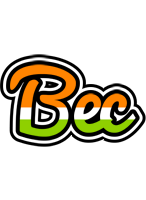 Bec mumbai logo