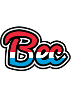 Bec norway logo