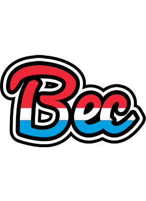 Bec norway logo