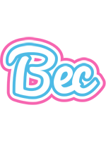 Bec outdoors logo