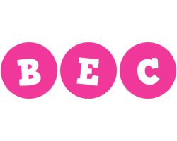 Bec poker logo