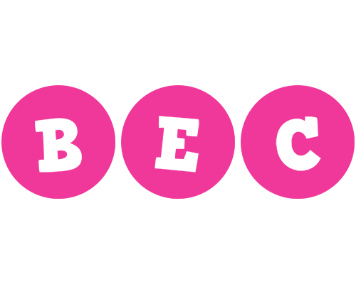 Bec poker logo